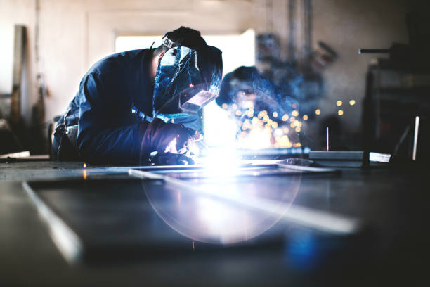 Best Automotive Welding in Yelm, WA