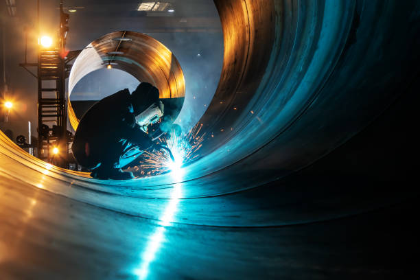 Best Welding Inspection and Certification in Yelm, WA