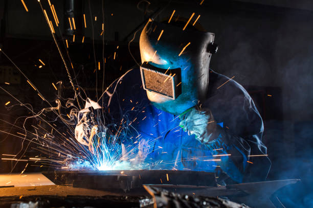 Best Automation and Robotic Welding in Yelm, WA