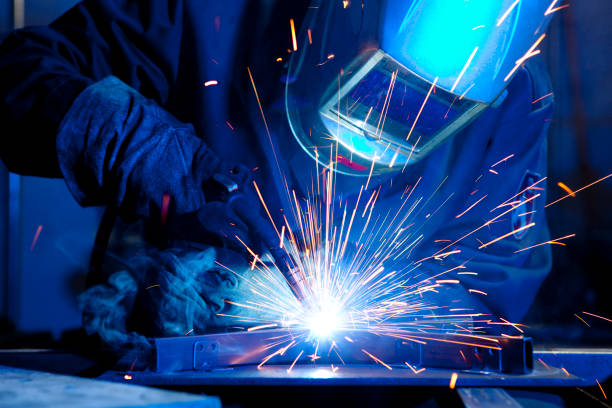 Best Marine and Shipbuilding Welding in Yelm, WA