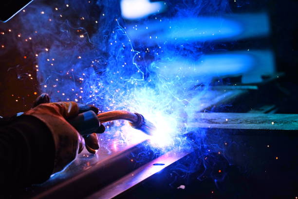 Best Structural Steel Welding in Yelm, WA