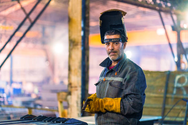 Best Food and Beverage Processing Equipment Welding in Yelm, WA