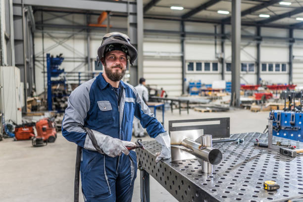 Best Artistic and Custom Metal Fabrication in Yelm, WA