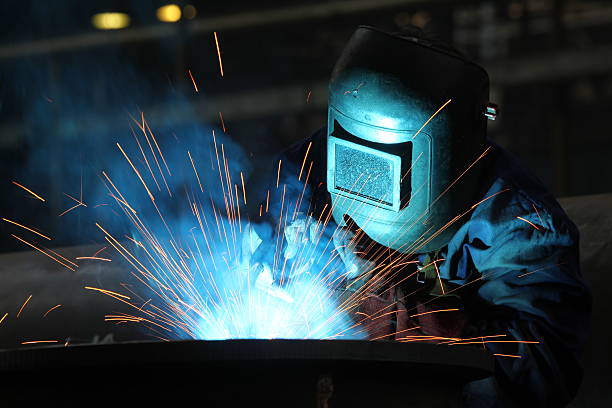 Best Structural Steel Welding in Yelm, WA
