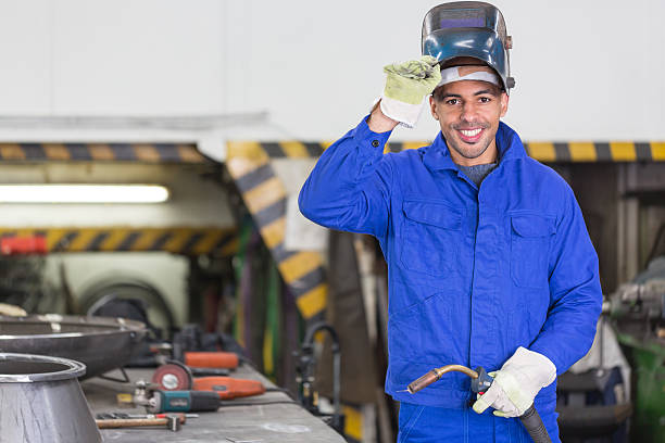 Best Artistic and Custom Metal Fabrication in Yelm, WA